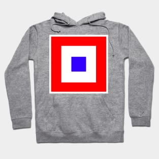 Mod 10 Hoodie